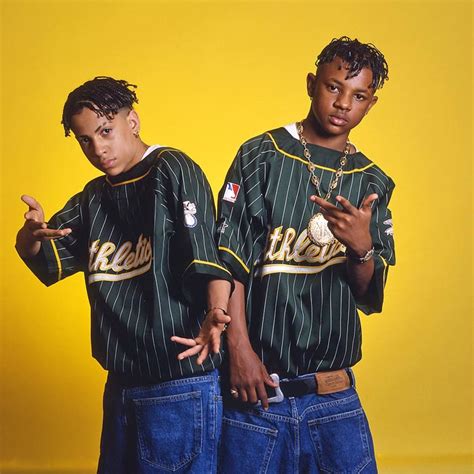 kris kross 90s